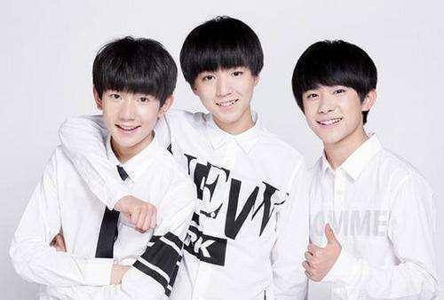 而王源虽然陷入"抽烟"事件的不良影响,但是近年来在《王牌对王牌》