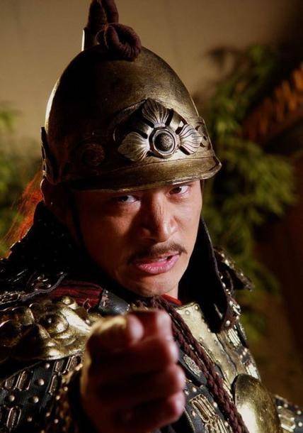 耿精忠之死:从风光无限到墙倒众人推,仅仅就是几年时间而已_康熙