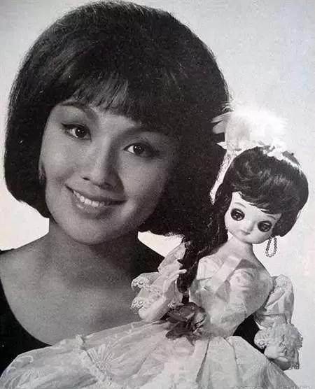 息影30多年,年轻一辈的追星族也许早已不知道李菁这个人了,但在上世纪