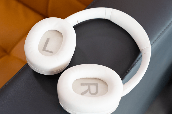 降噪多样化，通勤、学习良心耳机推荐，QCY H4耳机用了再也回不去