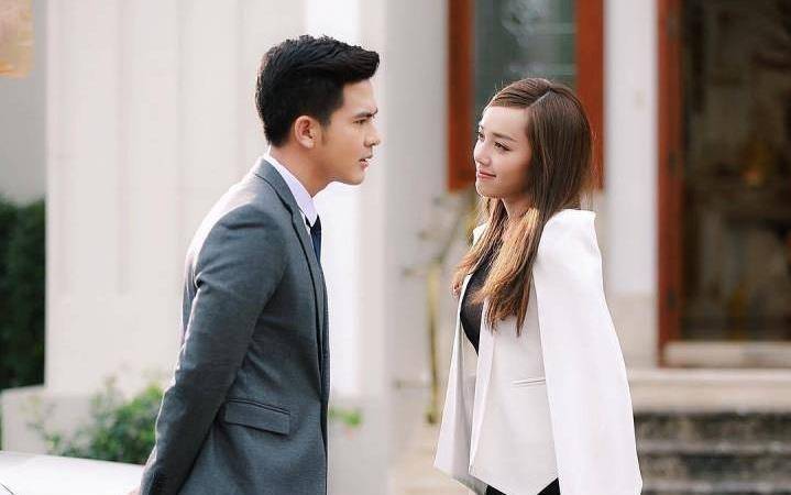 泰剧《失心执恋》男主本是天之骄子,却流落贫民窟_家族_养子_老爷子