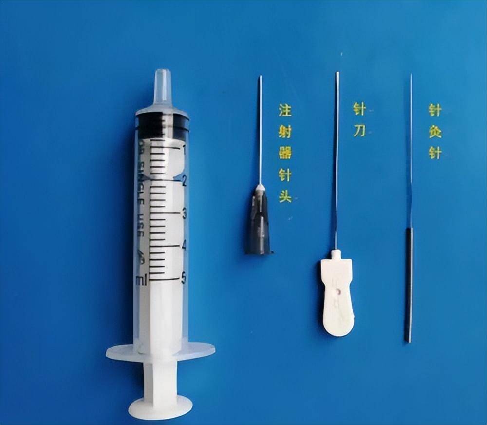 "高雨针刀"创始人高雨,打破固有观念,以针刀治慢病,屡创奇迹_治疗