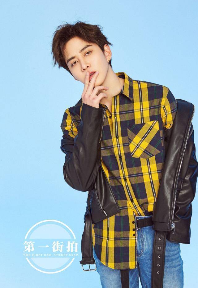 泰星mike澄清与pooklook的关系:她可以接受别人的追求,我也一样_sara