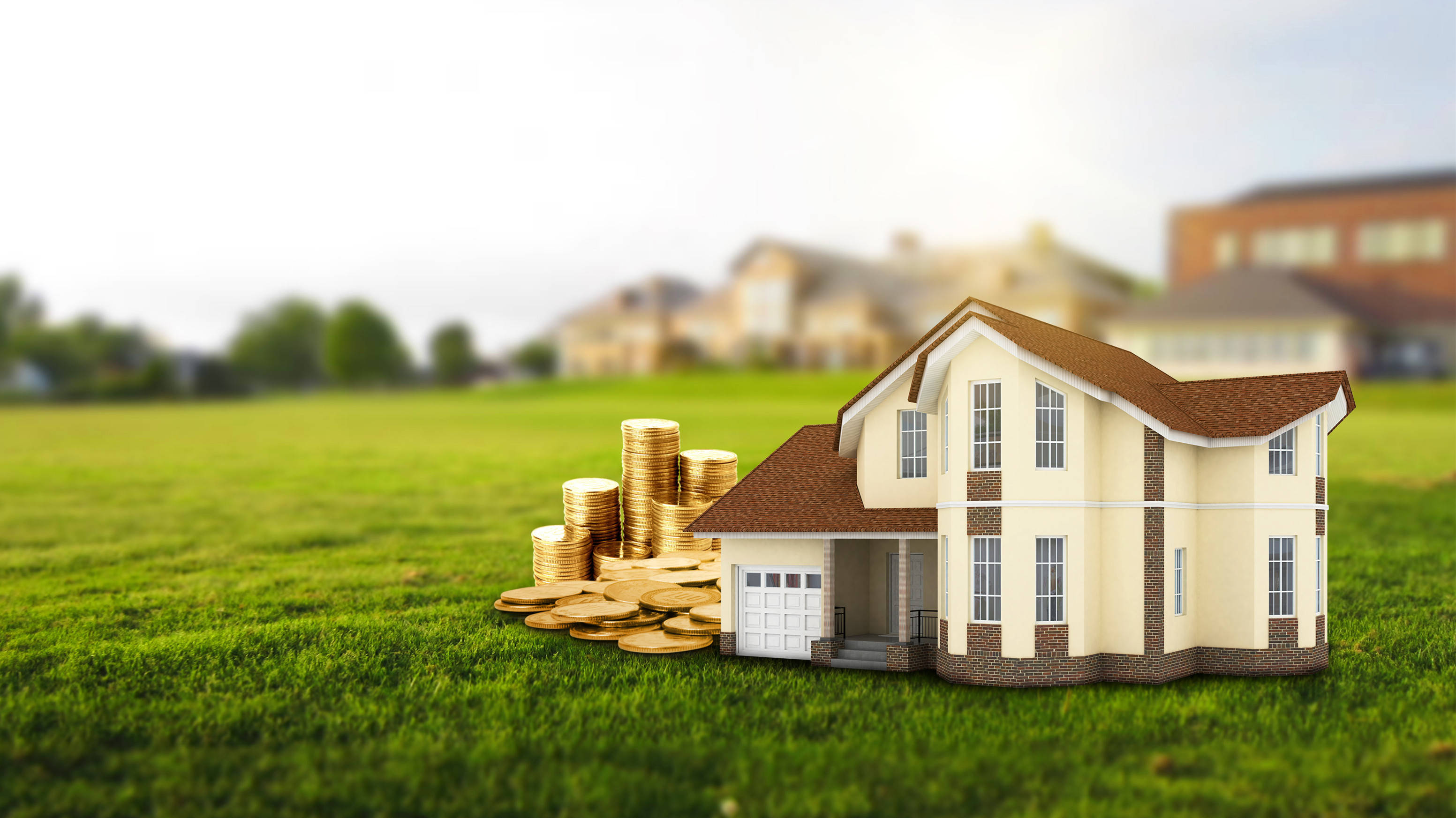 1 背景介绍 近年来,房地产市场的快速发展带来了一系列问题,如房价过