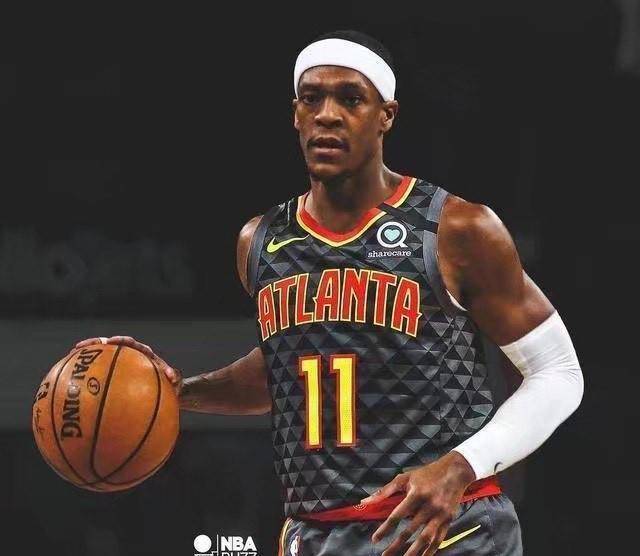 冠军控卫隆多拒绝了快船队给出的合同,最终选择以2年1500万的价格加盟