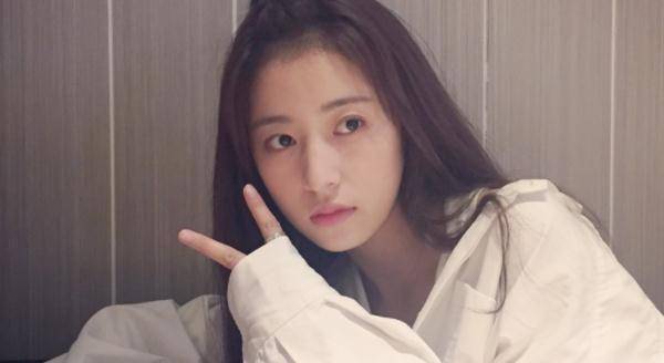 出道8年不温不火,开车进故宫的周雨彤,新剧里一场哭戏成功圈粉_机会