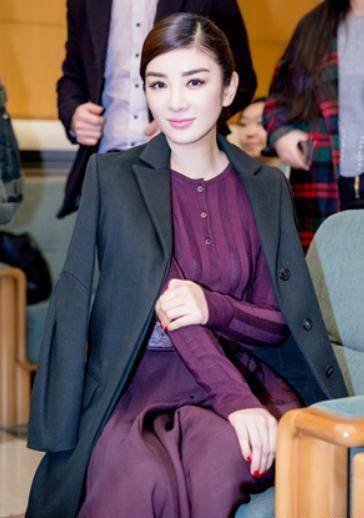 上错花轿的小燕子黄奕,因失败婚姻拖累,7年无戏可拍_表演_聂远_感情