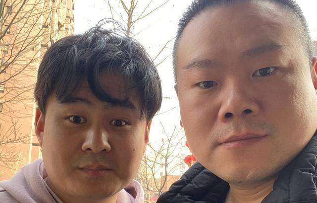 德云社岳云鹏外甥结婚,六队一半人做了伴郎,这都可以开个专场了_栾云