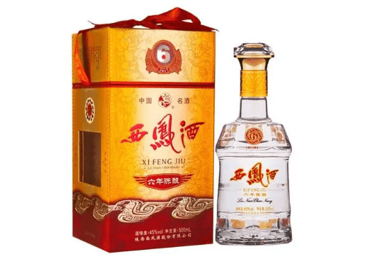 哪种白酒好喝又实用(哪种白酒好喝又实用又好喝)