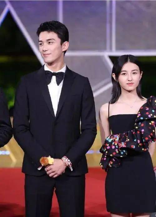 张子枫吴磊电影?白宇新戏?杨紫计划?