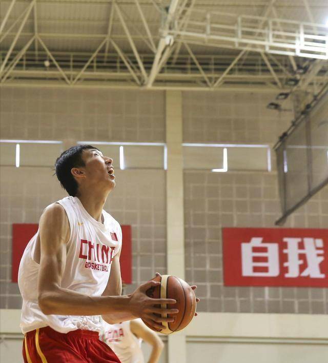 奥运落选赛美洲之旅,周琦自我救赎之路_波兰_中国_李楠