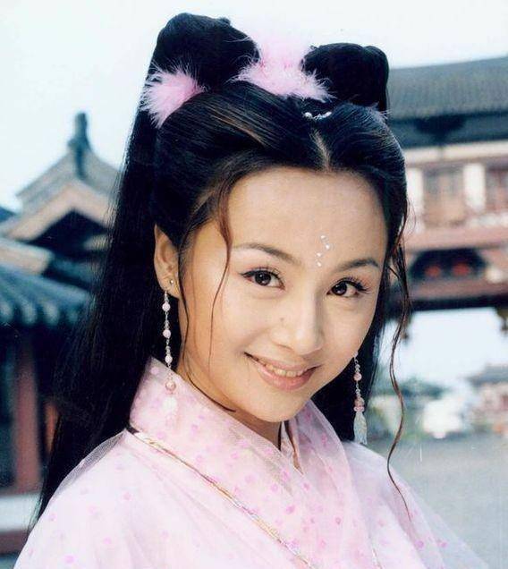 曹颖参加《天天向上》上热搜,她真的一点都没变啊!_霍水仙_节目_机会