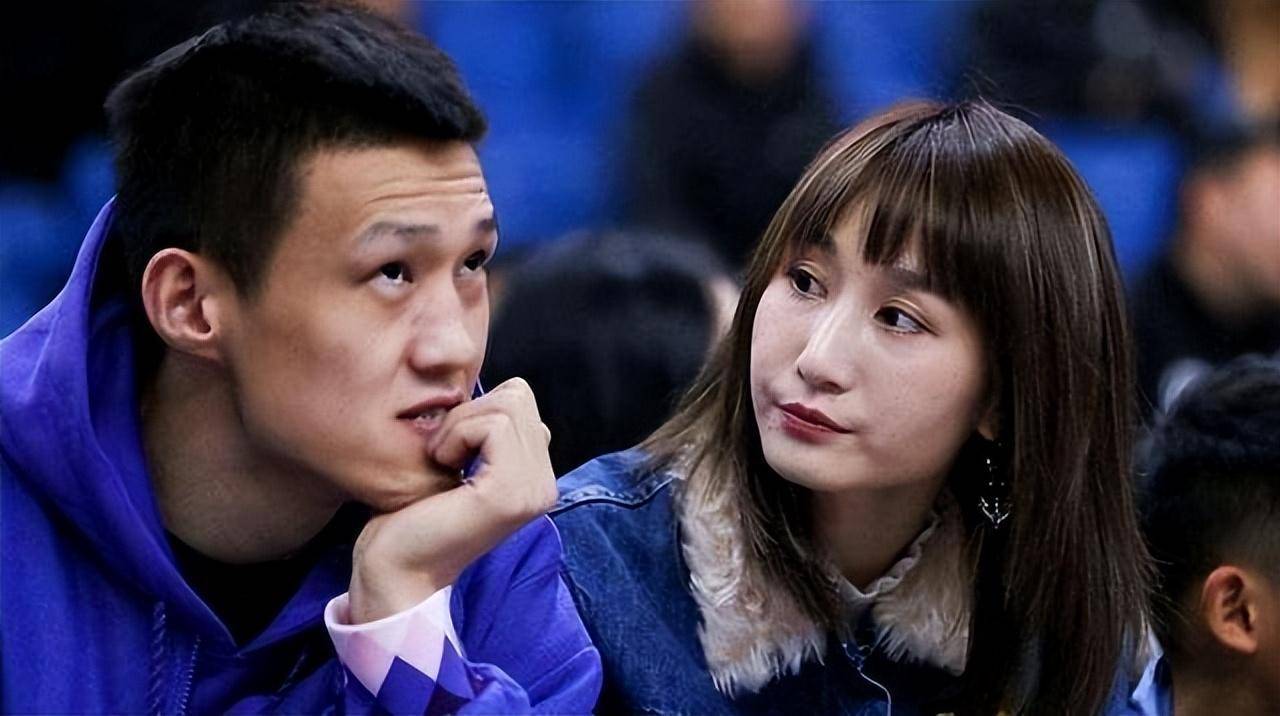 模特大赛冠军也上榜_赵睿_朱芳雨_篮球