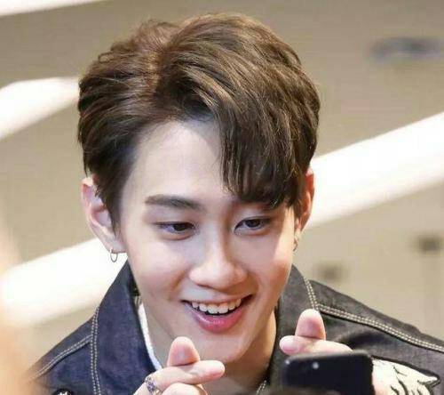 泰国哪些女hiso和泰国男星交往?这些你知道吗?_pong_女朋友_双方