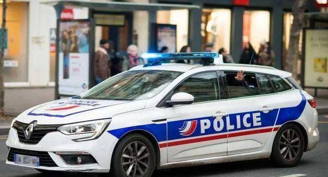 法国治安日渐式微,罪犯自述"幸福"小日子:白天抢劫,晚上坐牢_嫌疑人