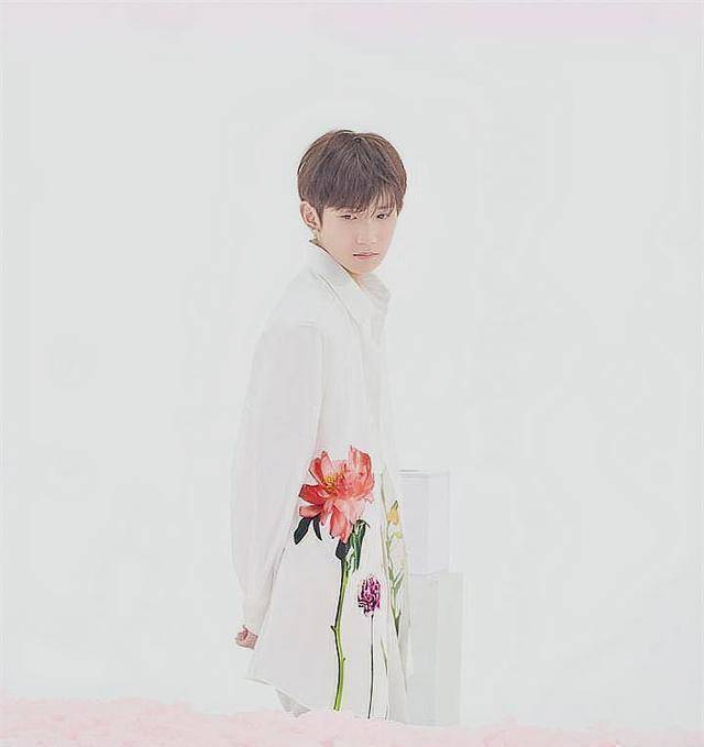王源新作《花瓣》重磅推出!歌词mv精雕细琢,称得上一首佳作!