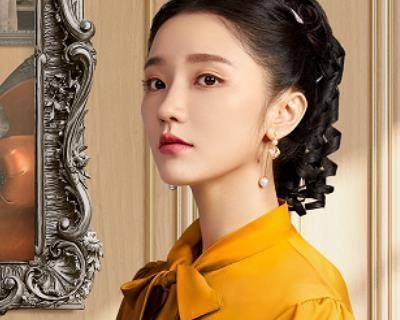 胡一天新剧未播先火,女主很有实力但就是不火,男二堪称颜值担当_肖燕