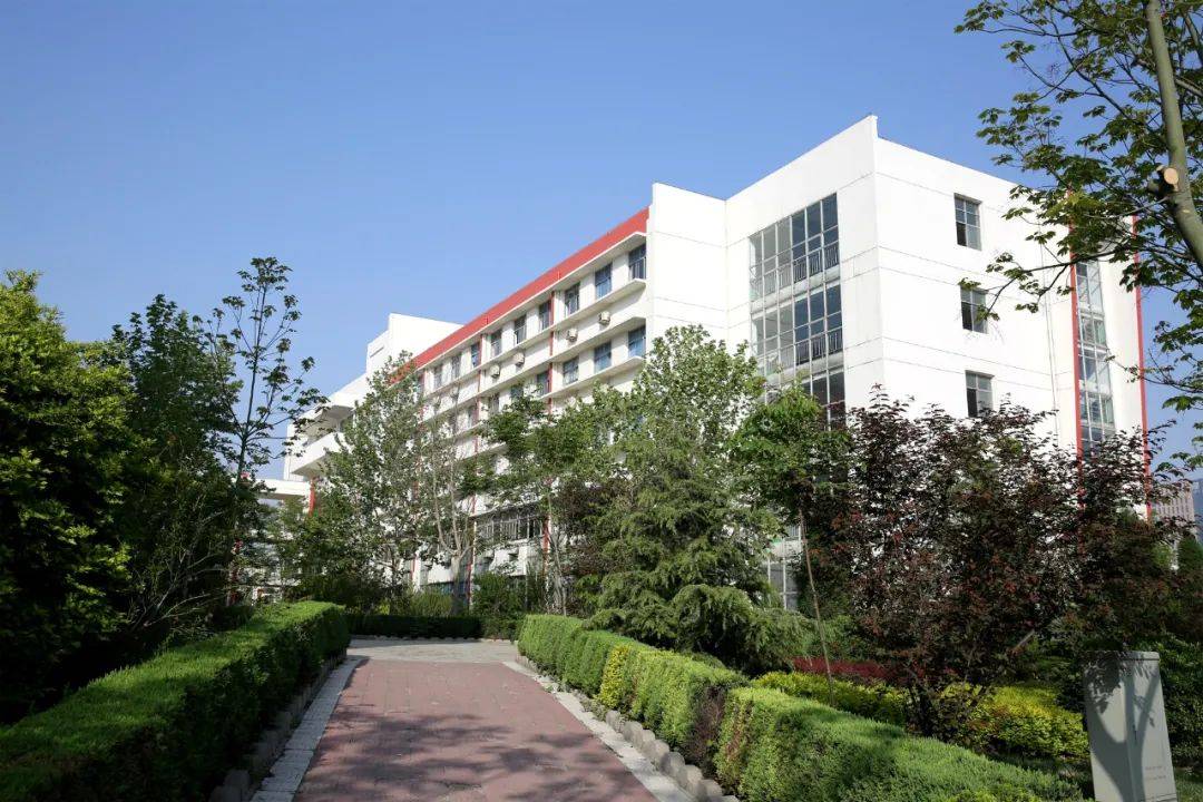 鑫马央玺丰盛文体配套系列 —— 运城中学_教育_山西省_河东