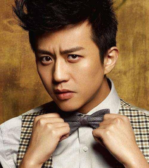 尔冬升疑心周杰伦是哥哥儿子!