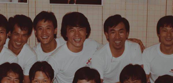 成龙40年前怪癖影响成家班,没想到你是这样的成龙!_香港_中国_什么