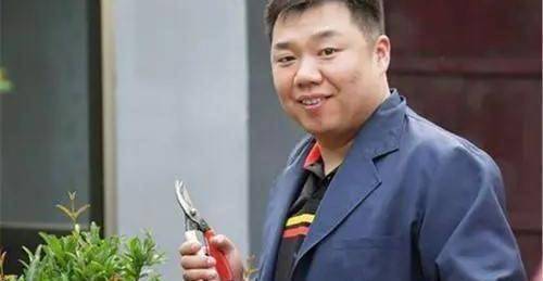 再到王胖子,演配角也出彩的姜超_角色_演技_炊事班的故事