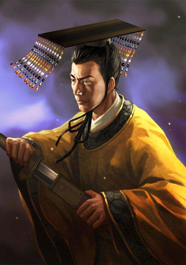 龙阳亭侯司马顺:曹魏权臣司马懿侄子,为何反对堂侄司