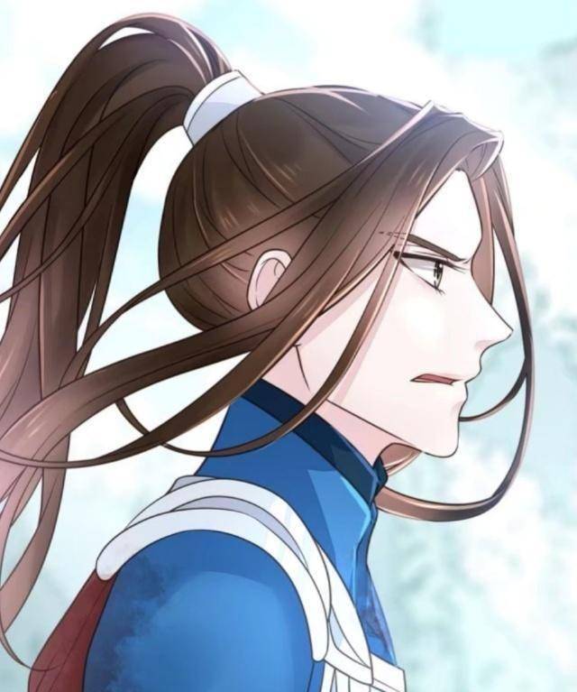 代嫁丞相:李志凡病情加重,柳乘风不顾反对,要出动柳家军!