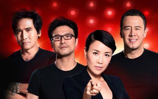 《中国好声音2021》:发掘音乐新人的舞台_选手_观众_节目