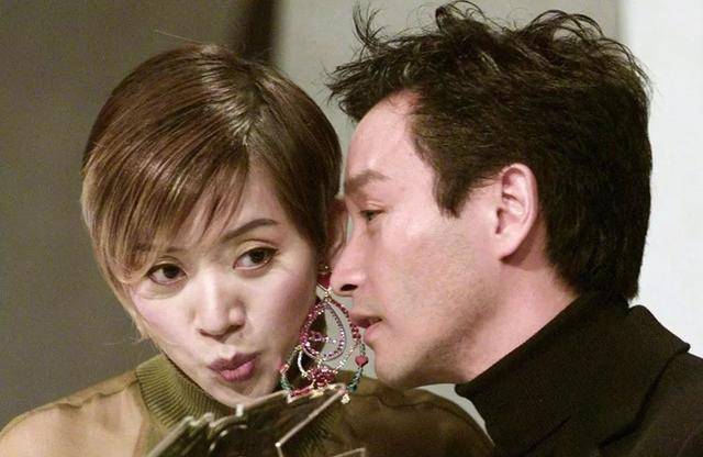 《英雄本色》三部曲三首主题曲,张国荣梅艳芳演绎最美江湖故事_周润发