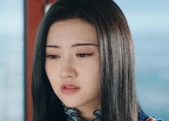 《司藤》娜吉玛很美,但她真正让人惊艳的,还是另外一个角色_阿渡_陈宛