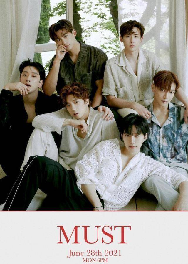 2pm公布新专辑收录歌曲,野兽男团秒变柔情大叔_张佑荣_演出_歌坛