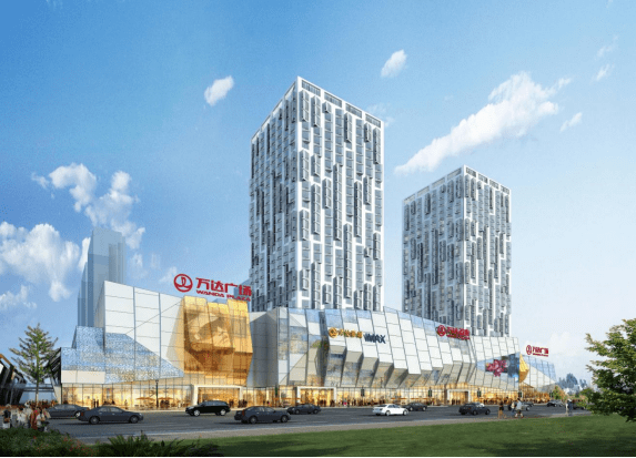 万达广场诚邀热爱音乐的你,共赴万星银河音乐节_上海_夏日_生活