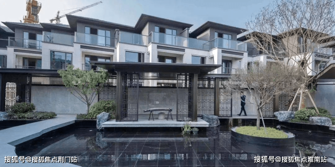 荣上青云府(杭州荣上青云府)荣上青云府欢迎您丨青云府丨楼盘详情