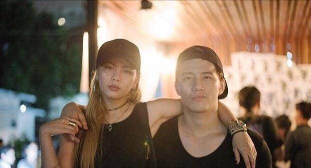 泰国女星gubgib整容脸,凭什么迷住长腿男神徐志贤?_女儿_老婆_中国