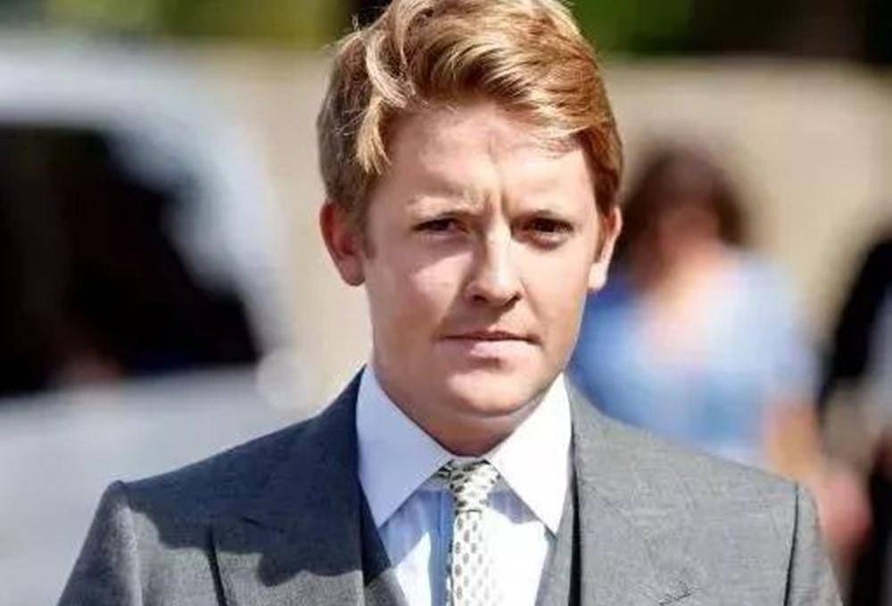 休·格罗夫纳:25岁继承千亿家产,半个伦敦都是他的,现状如何?