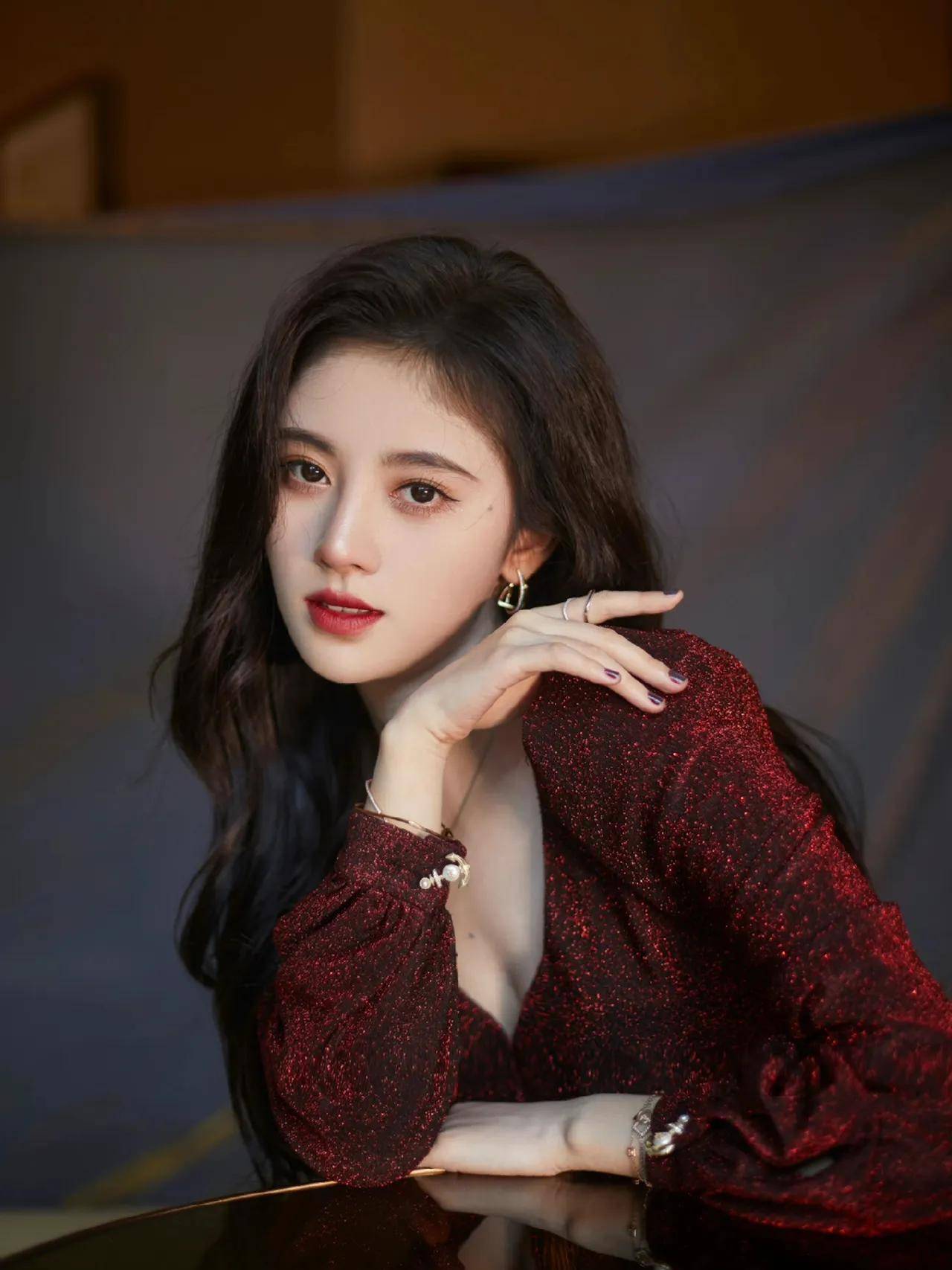 鞠婧祎:4000年一遇的传奇美女_舞蹈_演艺人_才华