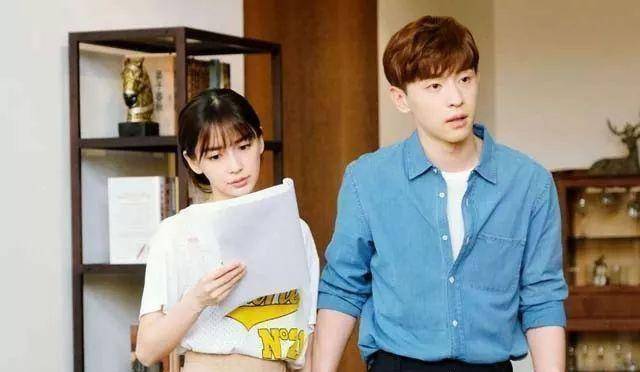 很良心,避开了《都挺好》的沉重,让人泪中带笑_作品_杨颖_邓伦