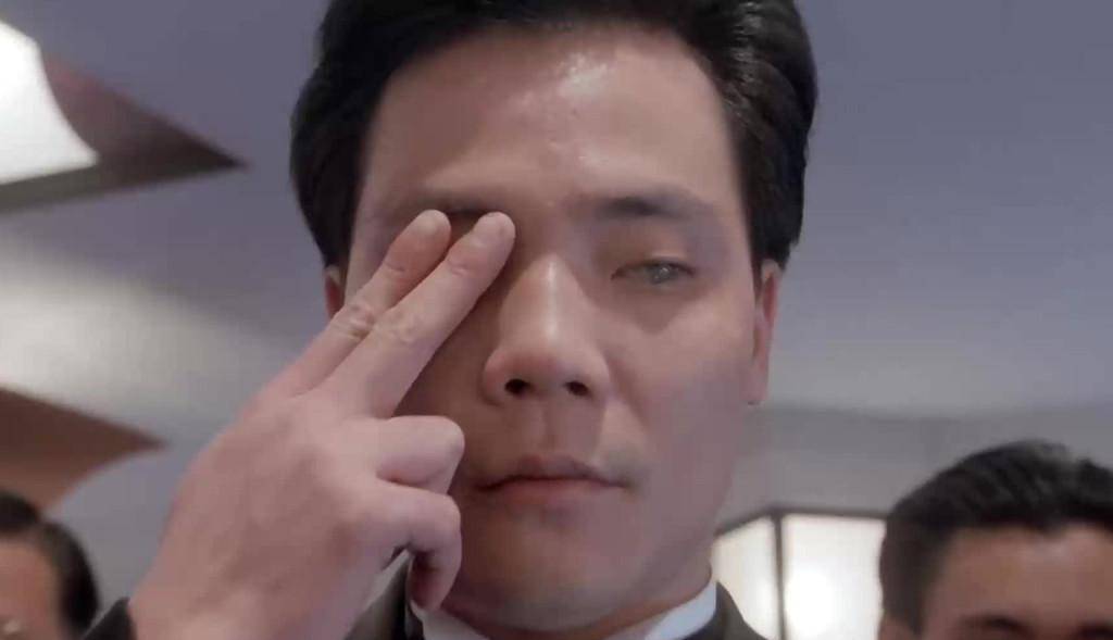 61岁「大军」程东北上发展升做主演,事业爱情两得意心广体胖_内地