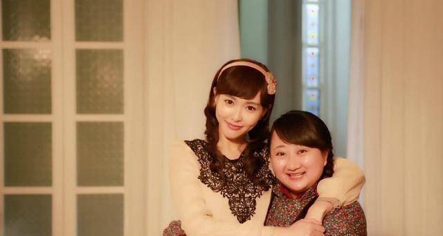 35岁臧洪娜发博:白色情人节后,我有对象了,网友:是王大陆?