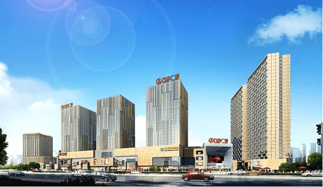 我在万达广场万星银河音乐节等你_前往_小伙伴_上海