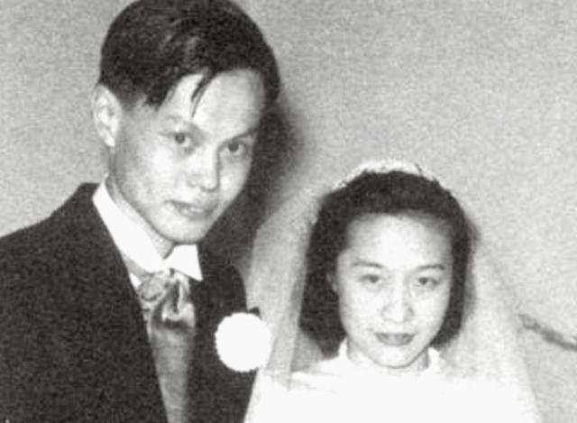 杨振宁：我称呼翁帆父母翁先生翁太太，我们也一起住一起旅游-翁帆与杨振宁差多少岁