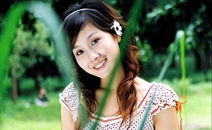 东南卫视美女古晓:一定要做一个自信的女人,我一定会做得最好_工作