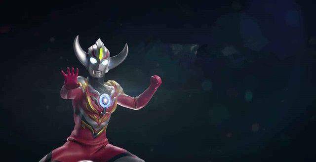 头上有角,也是奥特曼的一种象征,这9位奥特曼才有角_之国_的力量_形态