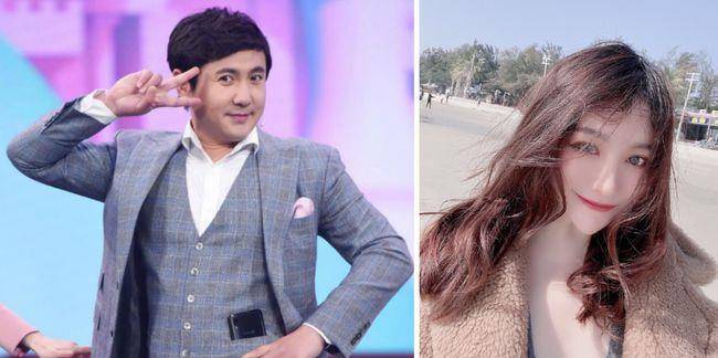 再看看沈腾中年发福且满脸褶子,与一家子的强烈对比,实在令网友们不禁