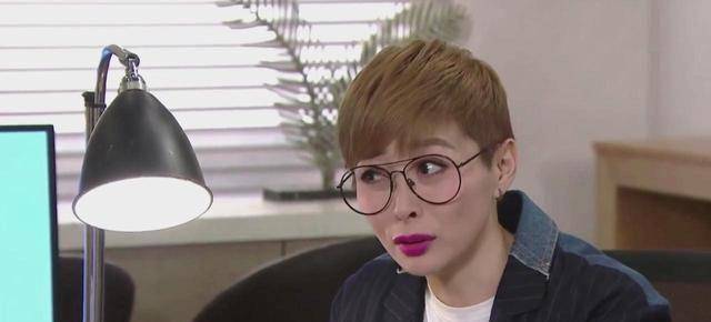 《爱回家之开心速递》最新的故事线:高柏菲和龙璟风的"母子情"_雷珍妮