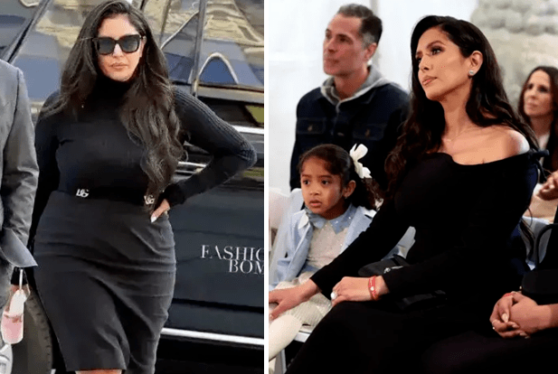 瓦妮莎可能再婚!