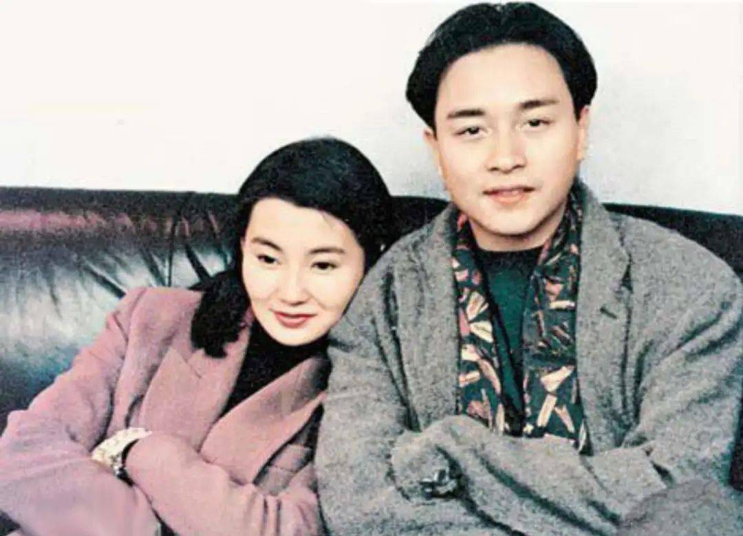 张丰毅回忆拍《霸王别姬》的经历:"我们那个时候都躲着张国荣"_电影