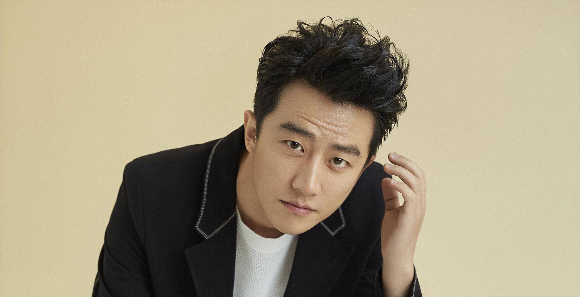 重大革命题材电视剧《上甘岭》杀青,二十位明星加盟,厚重震撼_黄轩