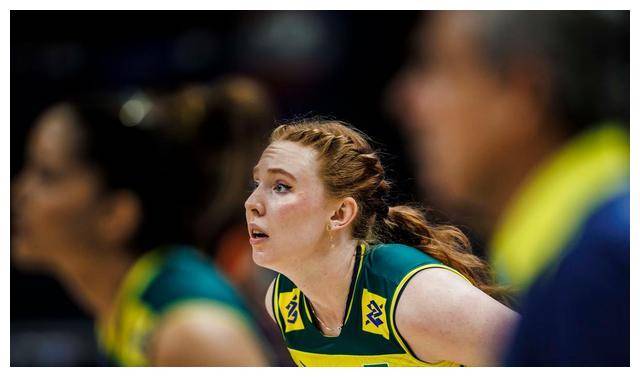 巴西女排第三周名单,首战卫冕冠军值得关注_比赛_罗莎玛丽亚_土耳其