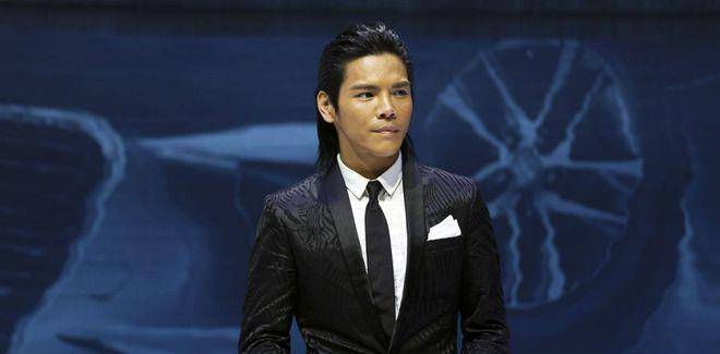 不是郭美女控制力强,而是分离成本太高_向佐和_明星_因为